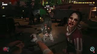 Dead Island 2 Michael Anders and The Holy Grail