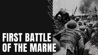 First Battle of the Marne