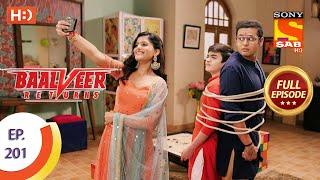 Baalveer Returns - Ep 201 - Full Episode - 29th September 2020