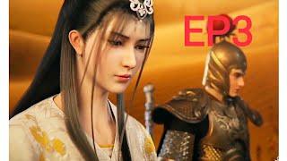 Mu wang zhi wangyou du zhan ep 3 eng sub