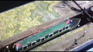 Model Canal boats one with real water - 2 Gems