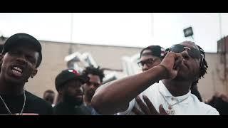 Crispy Gotti x BagBoy Po - Fast Life Tell Official Music Video