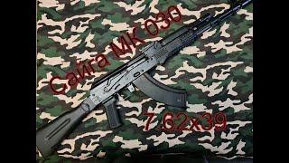 Сайга МК 030 7.62х39 зачем купил