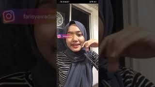 Bigo live terbaru ica aisya. TT Gede