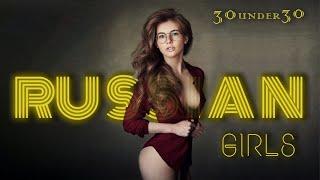 Top 30 Under 30 Sexiest Russian Girls in 2022  Peoples Choice