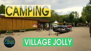 Camping Village Jolly . Venezia  Venice