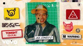Jax Jones Joel Corry Jason Derulo - Tonight D.I.Y.A  Official Visualiser
