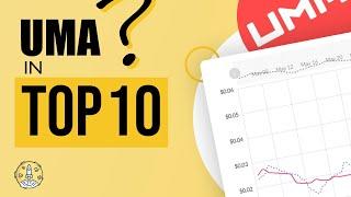 Can UMA Become Top 10? UMA Price Prediction and Technical Analysis  Token Metrics AMA