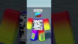 roblox moderation  #roblox #shorts