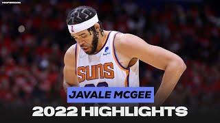 JaVale McGee  2021-22 Season Highlights