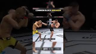 UFC 4 How To Use Head Movement  UFC 4 Tips & Tricks