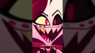 Life Before Angle #hazbinhotel #husker #angelsust #huskerdust