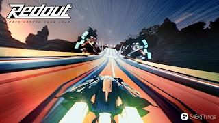 Redout Enhanced Edition Gameplay PC