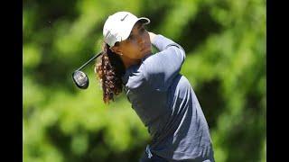 Tiger Woodss niece Cheyenne Woods opens up about daughters health battle and recovery #gc5nt7f