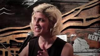 Dessa performs 5 out of 6 Live on Sound Opinions