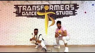 Proper Patola  Kiran J Choreography  TDS Dubai  Anup B  Namaste England  Official Dance Cover 