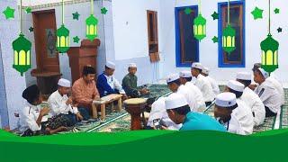 Ya Imamarrus  Rutinitas Maulid Nabi Muhammad SAW Di Masjid SMP Muhammadiyah 5 Lekok