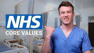 The 6 NHS Core Values Explained