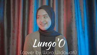 Woro Widowati - LungoO Official Music Video