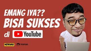 Tips SUKSES BENERAN di Youtube - Bukan Hanya Kelihatannya Sukses Jadi Youtuber