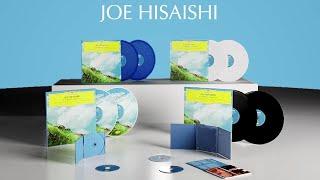 Joe Hisaishi - A Symphonic Celebration Album Trailer