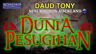 DUNIA PESUGIHAN - DAUD TONY