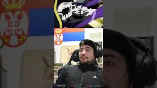 AINZ AND ALBEDO MOMENTS Pt.12  Overlord Reaction #Overlord #OverlordReaction #Anime