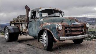 Rat Rod & Custom Trucks  Trucks N Rats 2022