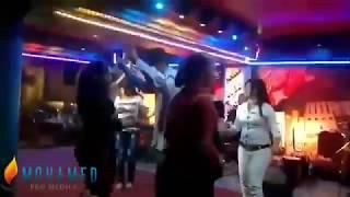 حفلات بنات الليل 2016 رقص سافل للكبار فقط#Arab Girl Dance