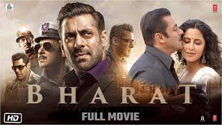 BHARAT Full Movie  Salman Khan  Katrina Kaif  Tabu  Disha Patani  facts and story