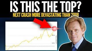 Youre Going To See Something More Devastating Than 2000 or 2008 - Mike Maloney