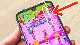10 life hacks for playing games on smartphone