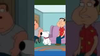 What If #familyguy #briangriffin #petergriffin #kittymonk