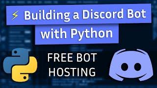 How to Host a Discord Bot 247 for FREE