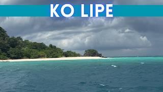 Speed Boat To Ko Lipe Thailand Travel Guide 2024