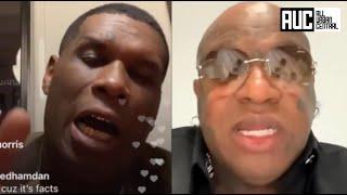 Jay Electronica Rips Birdman For Calling Out Jay Z Over Lil Wayne Kendrick Lamar Super Bowl Show