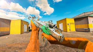 The MW2019 Uzi is BACK on Rebirth Island 