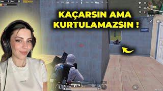 SON ZAMANLARIN EN EĞLENCELİ MAÇI AMR DİLE GELDİ ONE MAN SQUAD PUBG MOBİLE