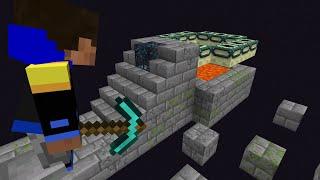 Hiding every End Portal on the Lifesteal SMP