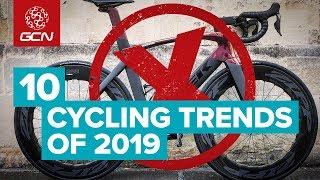 Top 10 Bike Trends For 2019
