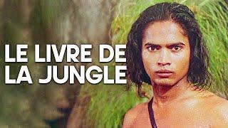 Le Livre de la jungle  Film daventure classique  Français