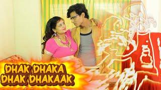 DHAK DHAKA DHAK DHAKAAK 1 #WEBSERIES #INDIAN #HOT #SEASON  1 EP 1 teaser