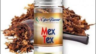 Mex Tex by Cyber Flavour