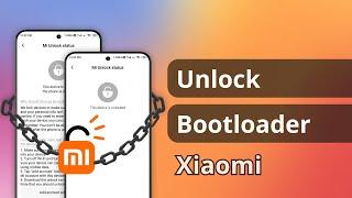 2 Ways How to Unlock Bootloader Xiaomi 2024