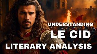Understanding Le Cid  Exploring the Classics Series  Season One - Episode Three