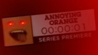 The Orange of Annoyance - The Countdown. Armageddon Clock Full