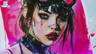  Dynamic Techno Pulse  Synthwave Psy Trance Fusion