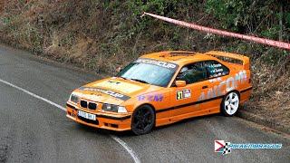 X Rallysprint Villa de Toreno 2024  @pikaembrague