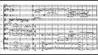 Edward Elgar - Symphony No. 1 Op. 55 1908