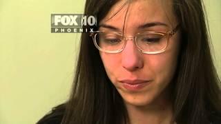 RAW Jodi Arias full interview footage